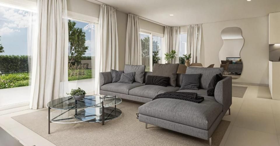 Saillon | Villa individuelle contemporaine dans un cadre agréable - Villa 4.5 pièces - image - 3