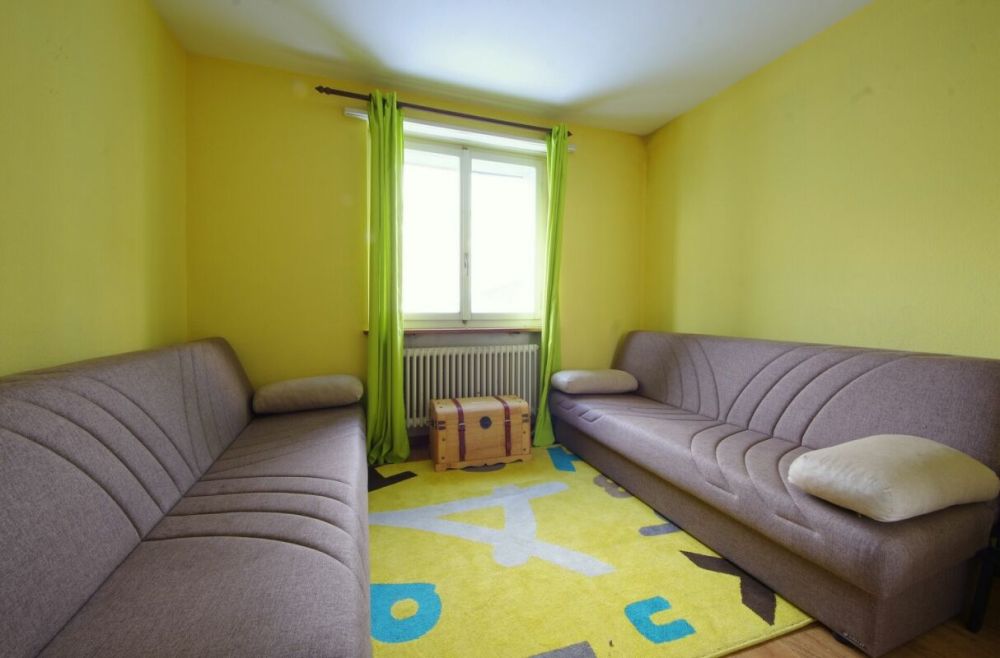 ENTSCHLEUNIGT LEBEN - Bild 10