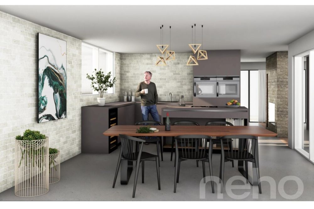 Villa d?Exception ? Confort, Lumière et Éco-Performance - Bild 5