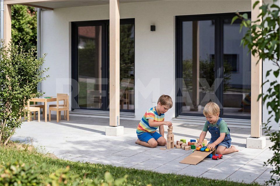 KRATTIGEN PLUS - Ihr Familienzuhause über dem Thunersee -  Bild 7