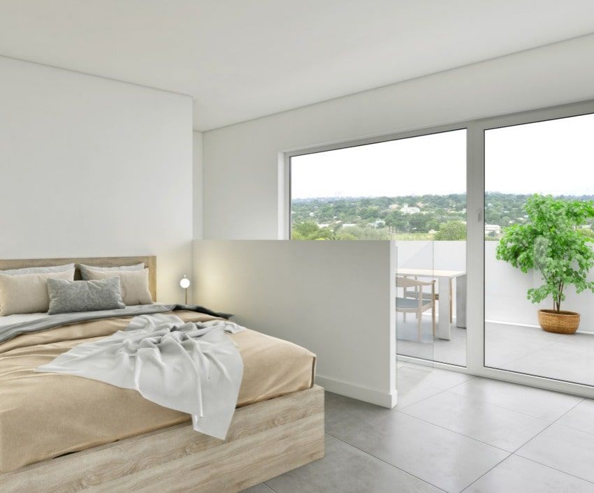 Minergie-P Neubau – Stil trifft Effizienz -  Bild 12