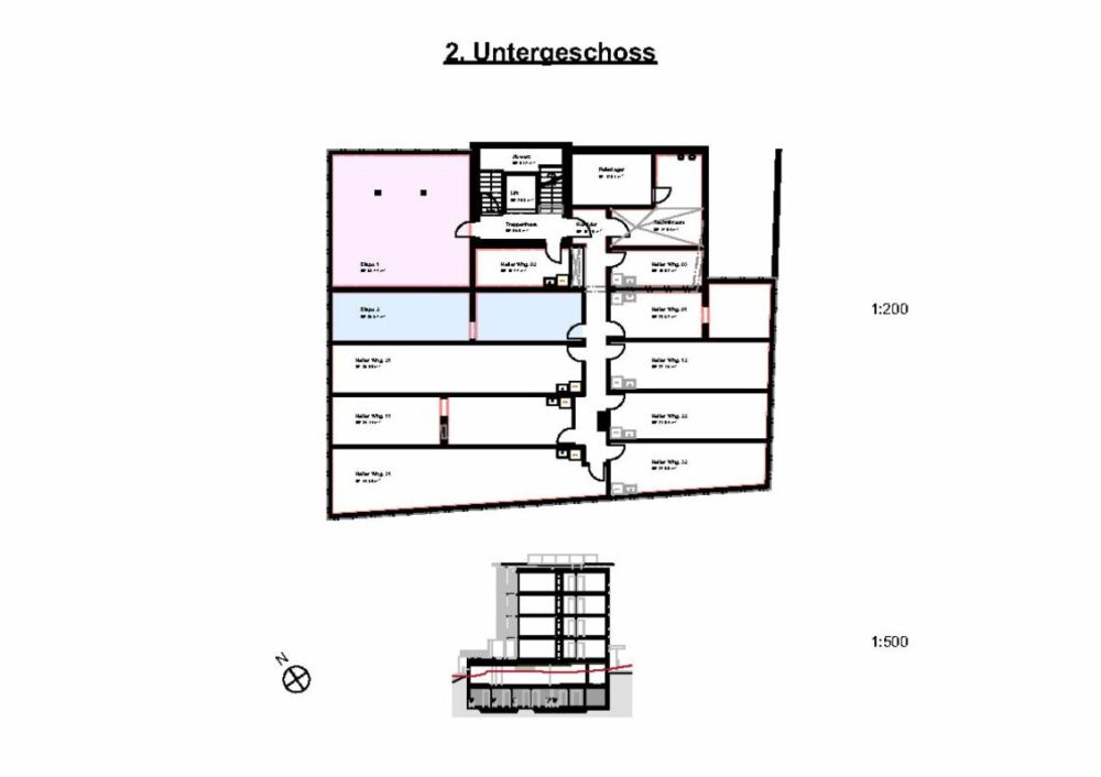 Neubau "Olina" - Bild 11