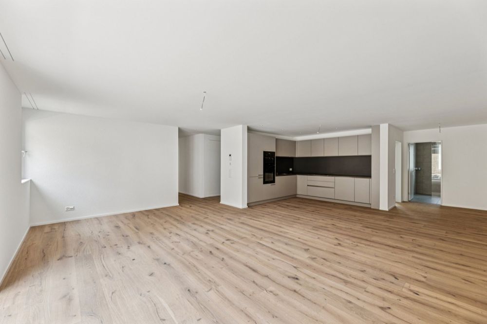 3.5-Zimmer Gartenwohnung in Aesch ZH - Natur- und stadtnah - Bild 8