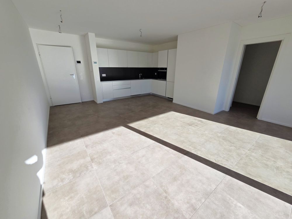 Neue 3.5-Zimmer-Wohnung in Camorino -  Bild 4