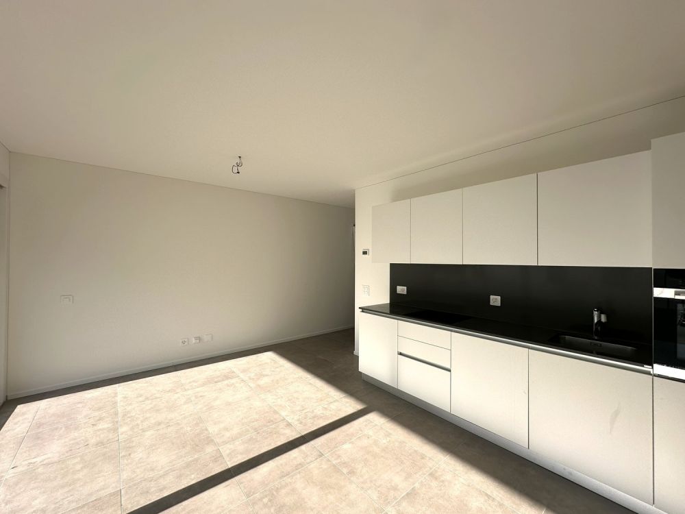 Neue 2.5-Zimmer-Wohnungen mit Garten, Al Guast 21 in Camorino -  Bild 6