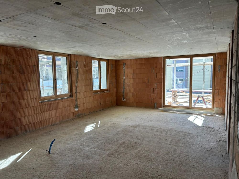 Letzte Wohneinheit - 4.5 - Zimmerwohnung 1. OG. - Neubau in Heimberg -  Bild 5