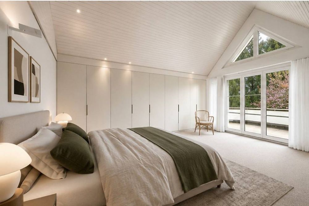 Willkommen in Ihrem ZUHAUSE in nächster Nähe zum Bodensee -  Bild 2