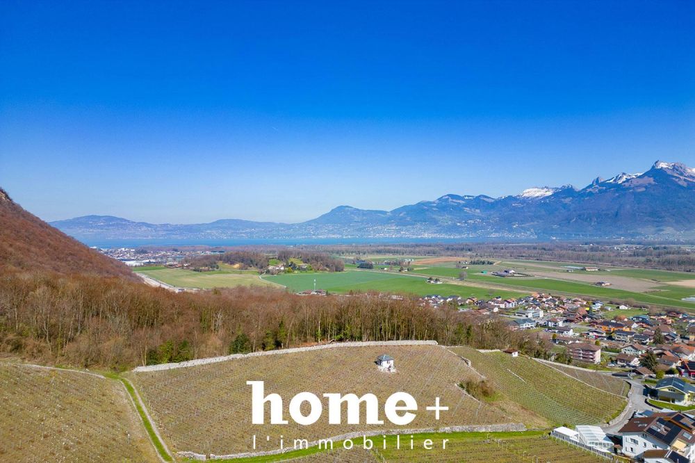 Magnifique villa neuve de 5,5 pièces à 3 km du lac - Bild 9