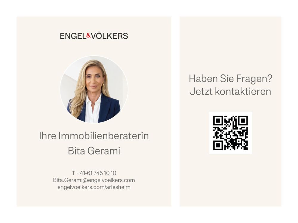 Neubauprojekt: Wohnoase am Brumbergrai (Haus B2) -  Bild 9