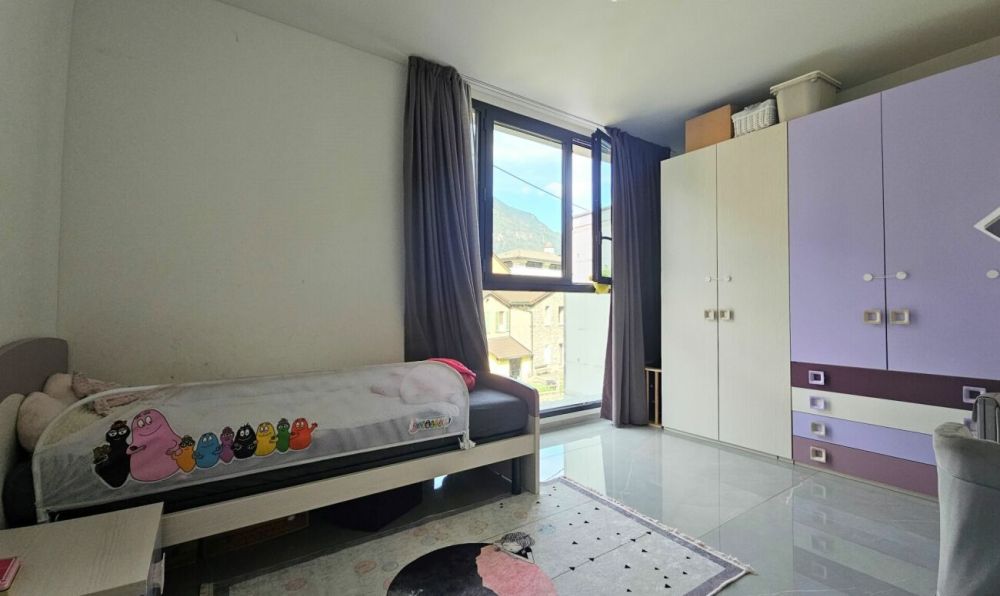 MODERNA CASA UNIFAMILIARE DI 5.5 LOCALI -  Bild 13