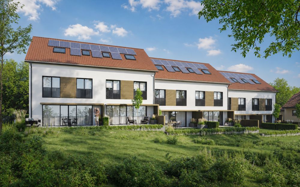 Epicéa - Villa E -  Bild 6