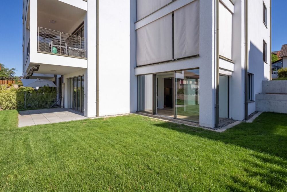 Garden Residence -  Bild 13