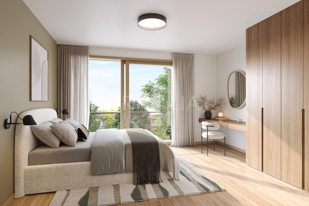 NOUVEAU : Projet Neuf Le Hameau du Bourg - Élégantes villas mitoyennes neuves avec jardins, terrasses et loggias -  Bild 4