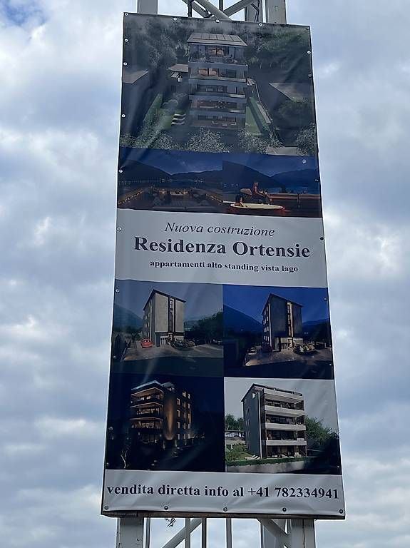 Nuova costruzione-Residenza Ortensie -  Bild 3