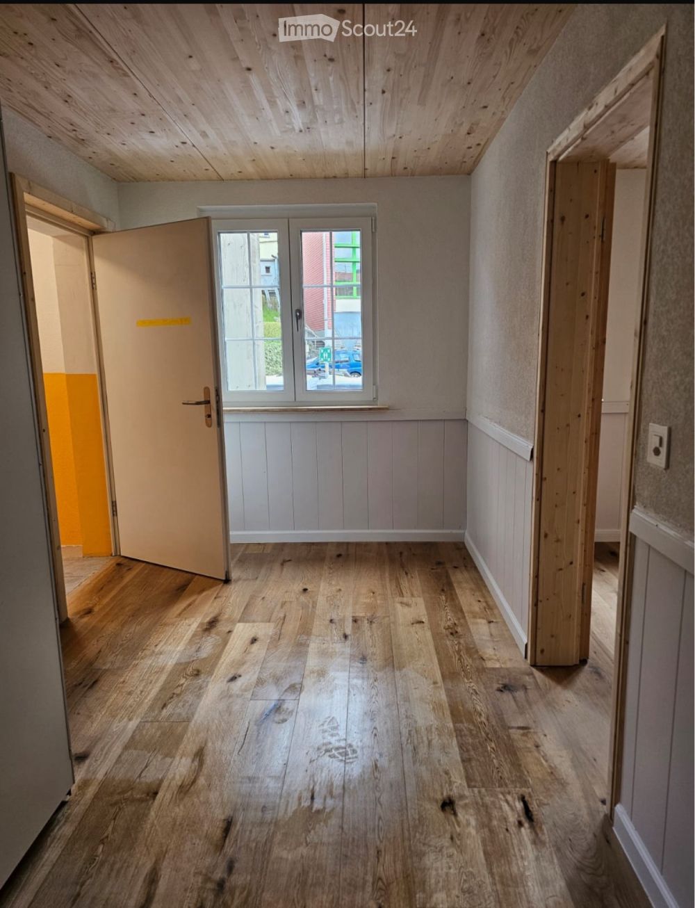 3.5 Zimmer Neubauwohnung -  Bild 5