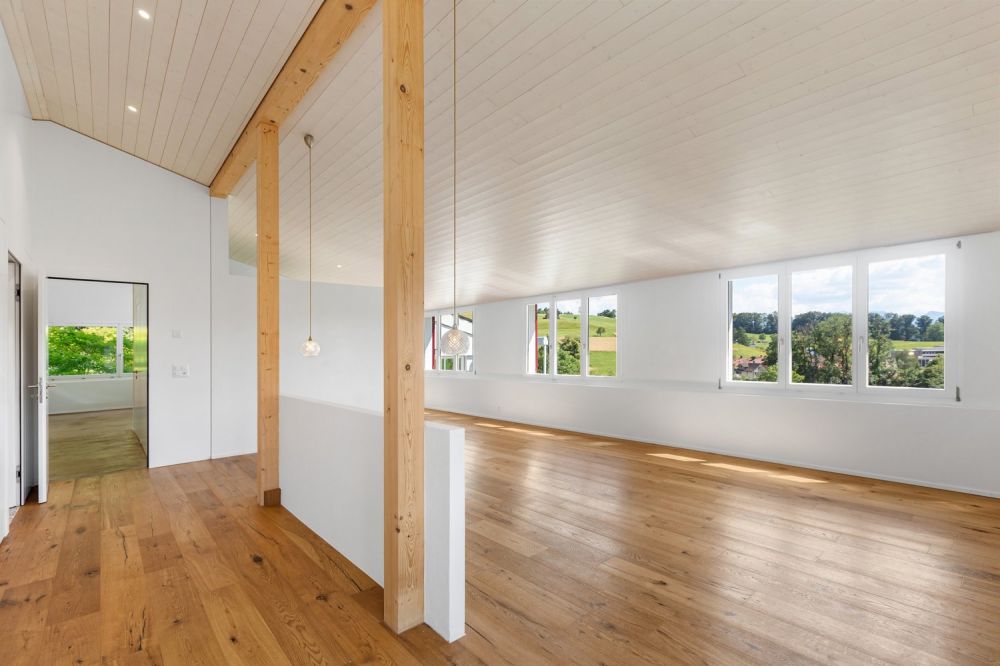 Ein Rückzugsort mit Panoramablick -  Bild 1