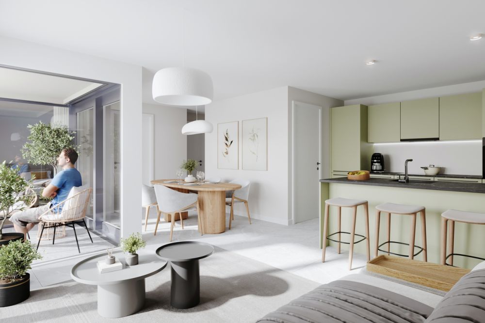 Au coeur du Landeron : les Pêches derrière l'Eglise - Bild 3