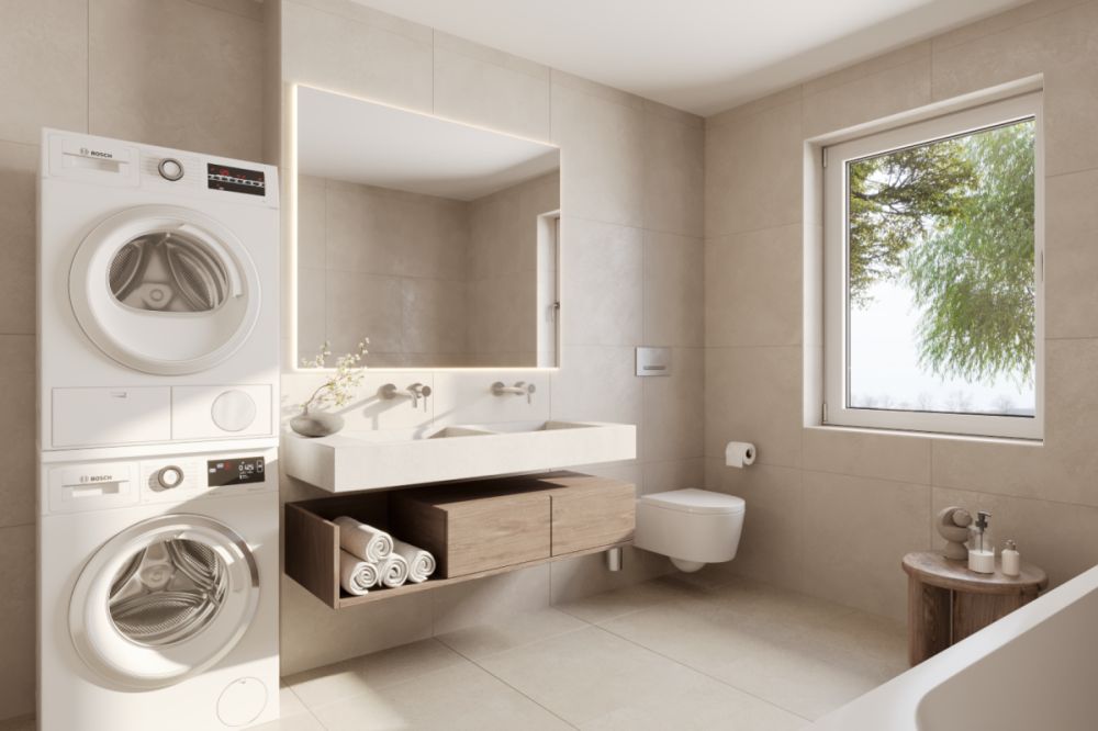 Ihr Traumzuhause an der Lindenstrasse - 4.5-Zimmer-Attikawohnung -  Bild 9