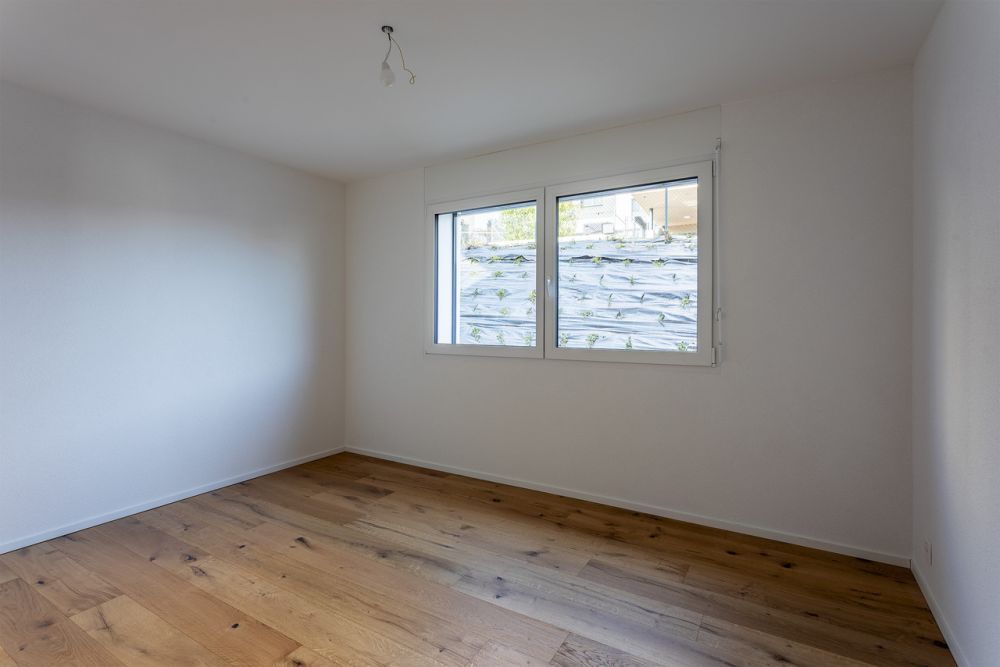 4.5P AU REZ AVEC PARKING SOUTERRAIN   LOT 1 - Bild 9