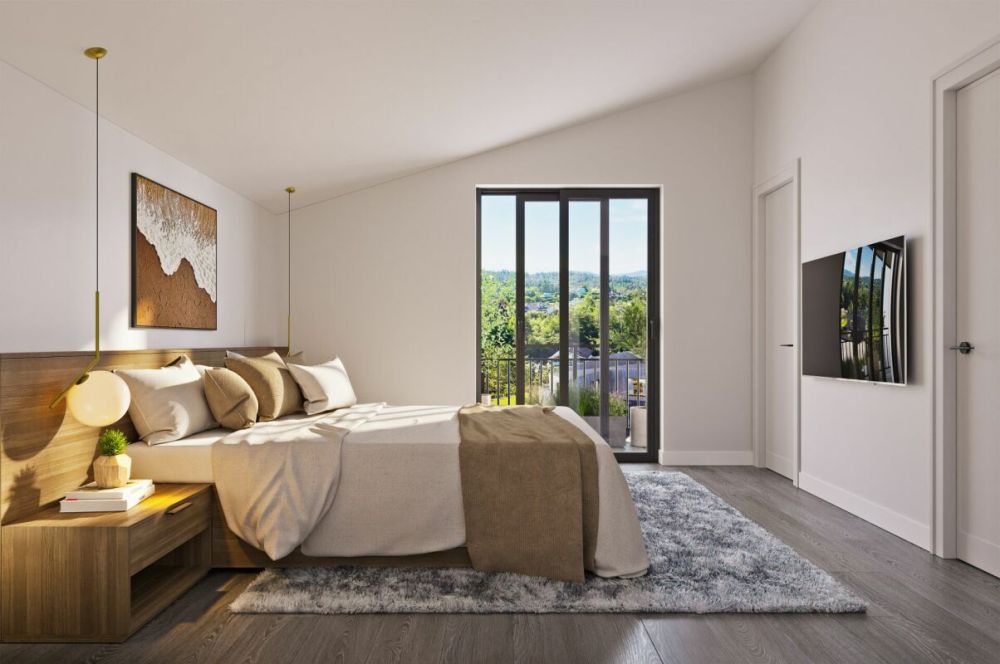 Villa de 5,5 pièces à Collombey ( Neyres ) - Bild 2