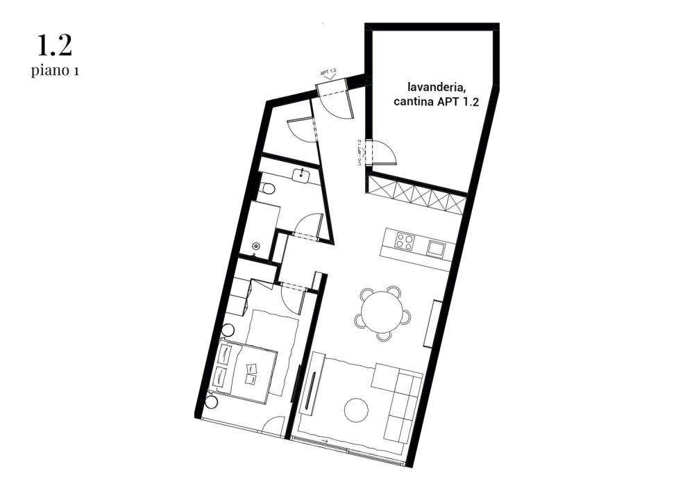 Residenza Mirador: prestigiosa nuova residenza - Bild 11