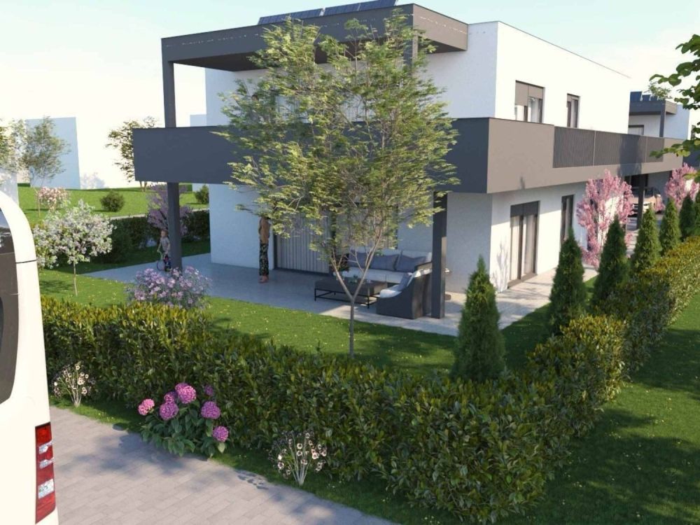 Appartement Minergie 3.5 pièces - Investissement ! -  Bild 7