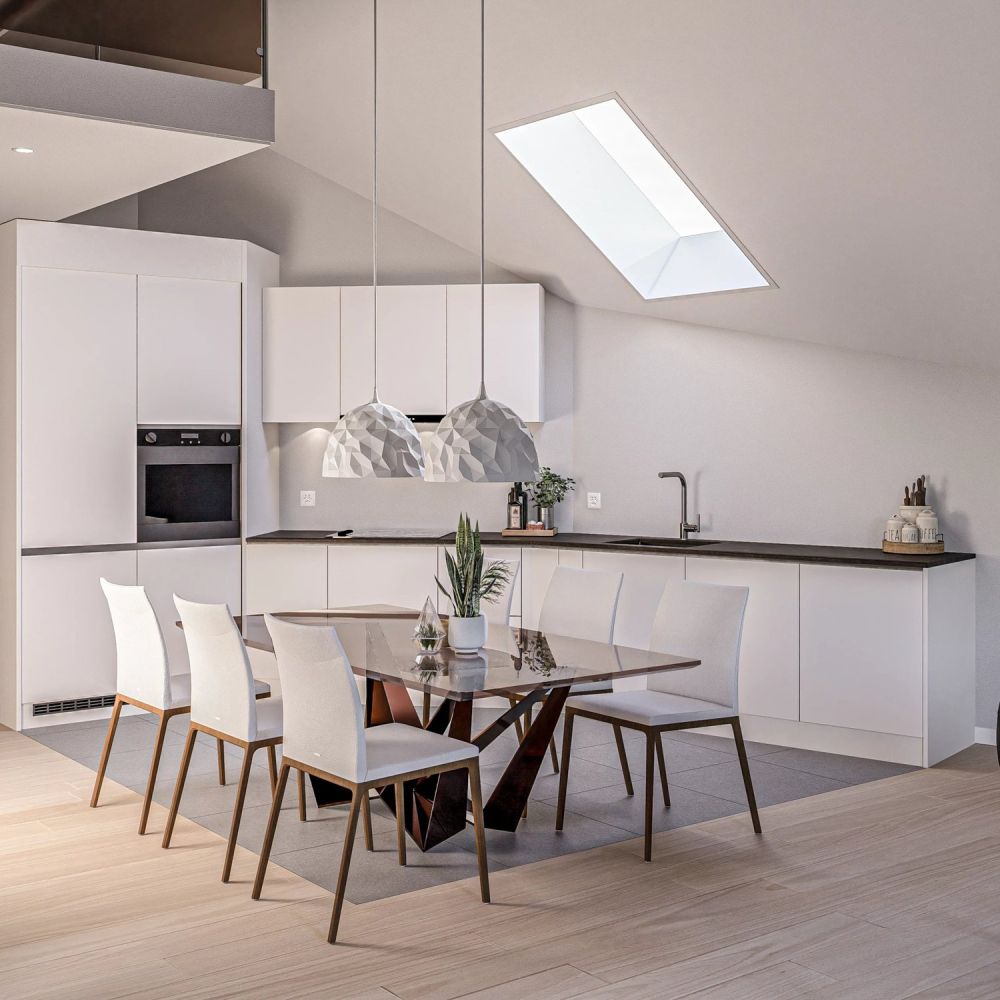 Résidence de la Forge. Lot B10 - Bild 3