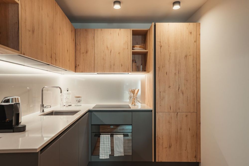 Residenz Castanea Aparthotel A1.7 -  Bild 7