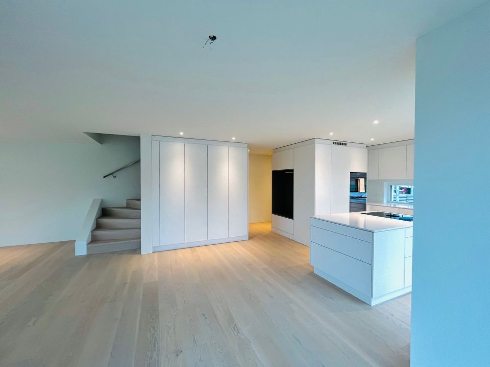 NEUBAU   Wunderschönes Eigenheim ab sofort bereit für den Erstbezug - Bild 9