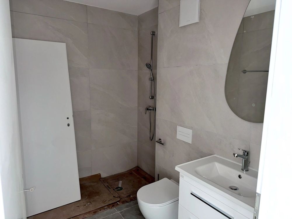 Aproz (Sion) 4.5 pièces neuf au dernier étage avec grand balcon -  Bild 9