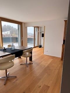 Moderne 5.5-Zimmer-Wohnung in ruhiger Lage in Kuenten -  Bild 5