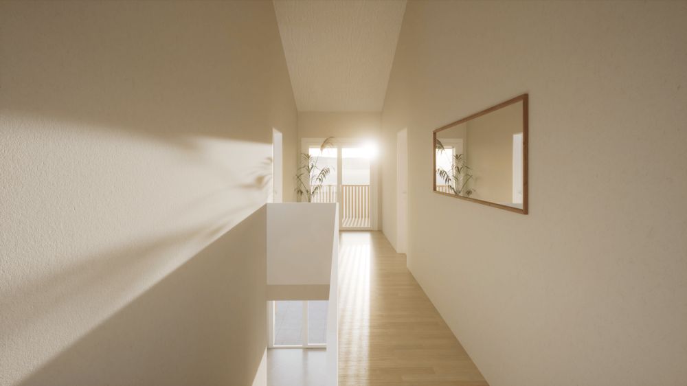 Neubau in Rothrist: Freistehendes 5.5-Zimmer-Einfamilienhaus -  Bild 9
