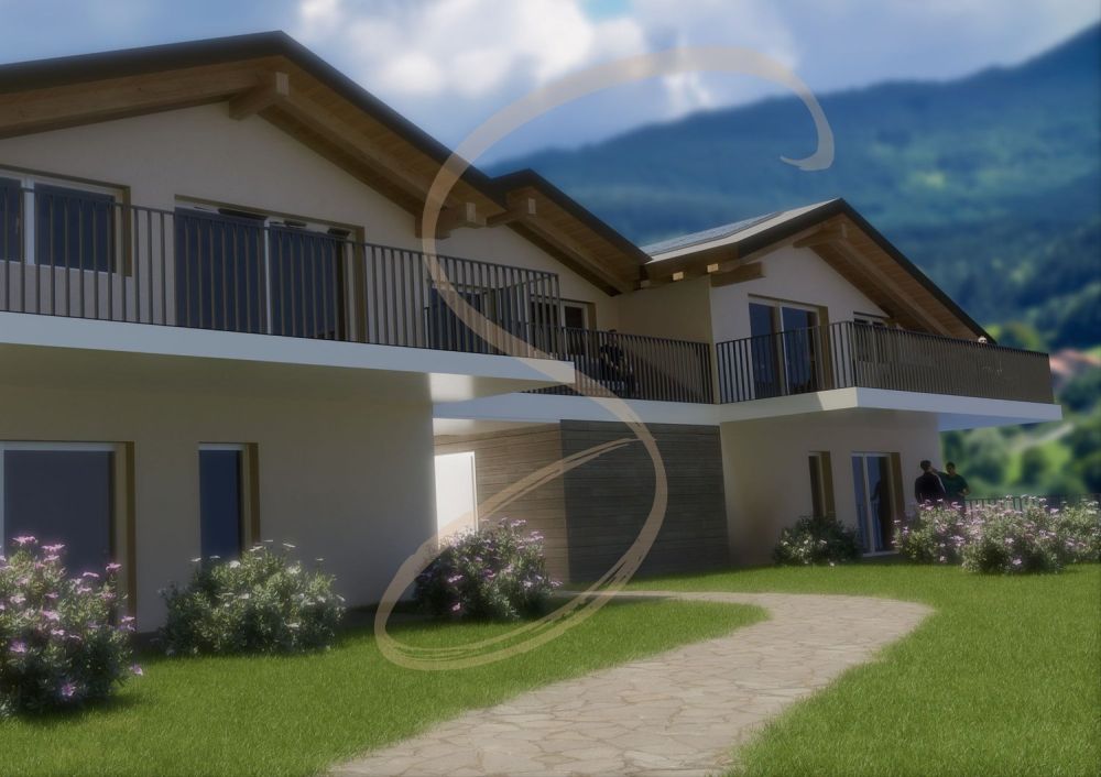 Nouvelle construction à Chamoson - Lot A13 -  Bild 5