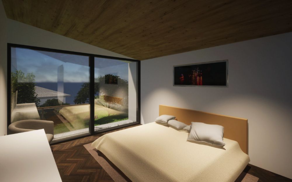 Villa unifamiliare con piscina -  Bild 4