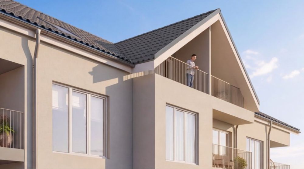 Résidence Vy-d'Avenches l Dernier 2.5 pièces disponible -  Bild 9