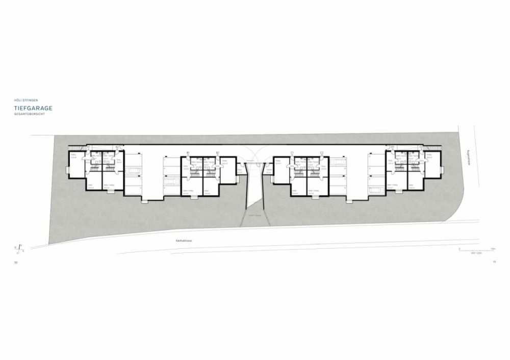 Neubauprojekt Höli Effingen - Bild 5