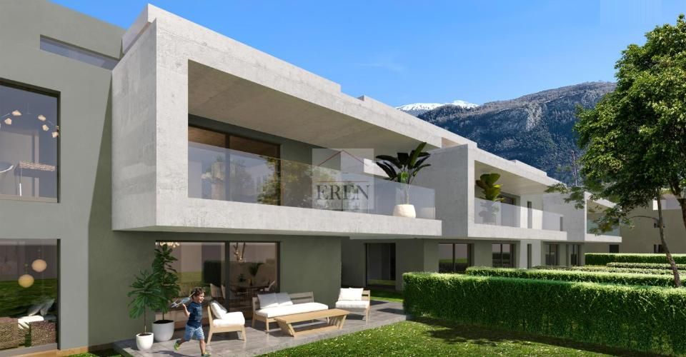 Spacieux attique 4,5 pièces avec terrasse panoramique de 68 m2 - Attique 4.5 pièces - image - 11