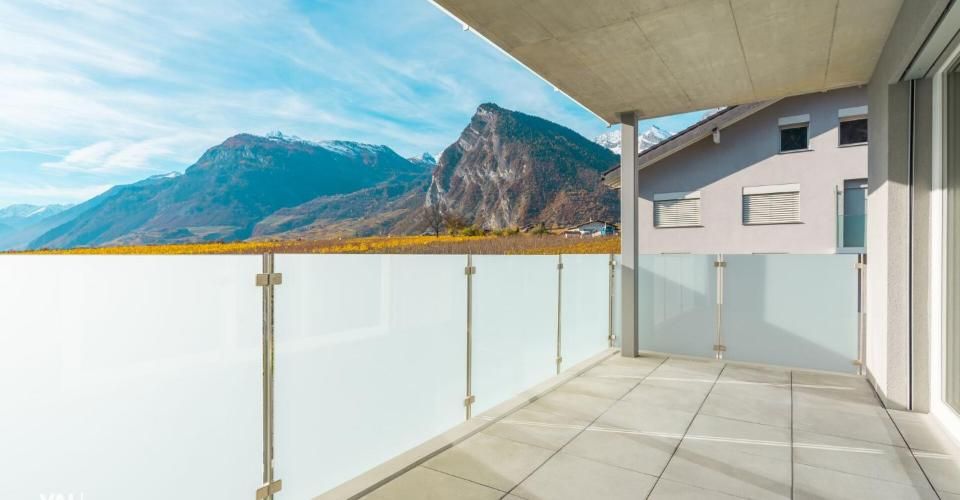 Appartement neuf de 2.5 pièces - Idéal pour un premier achat ou un investissement - Appartement 2.5 pièces - image - 3