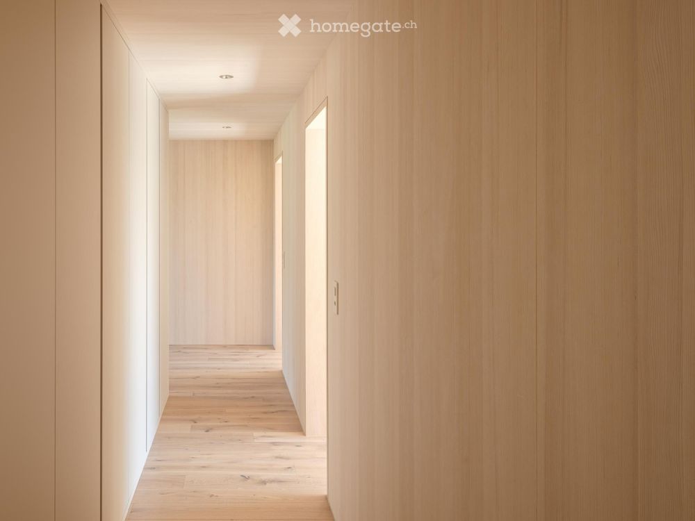 Mehr Platz, weniger Aufwand - Das perfekte Zuhause für Aktive -  Bild 4