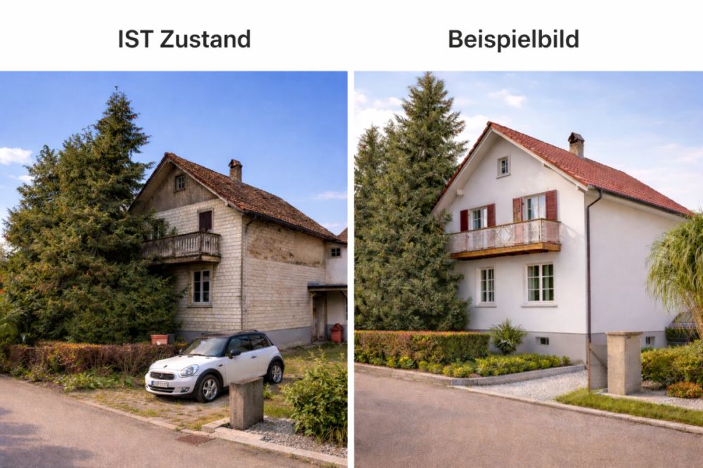 Kernsanieren oder neu bauen? Sie entscheiden! - Bild 5