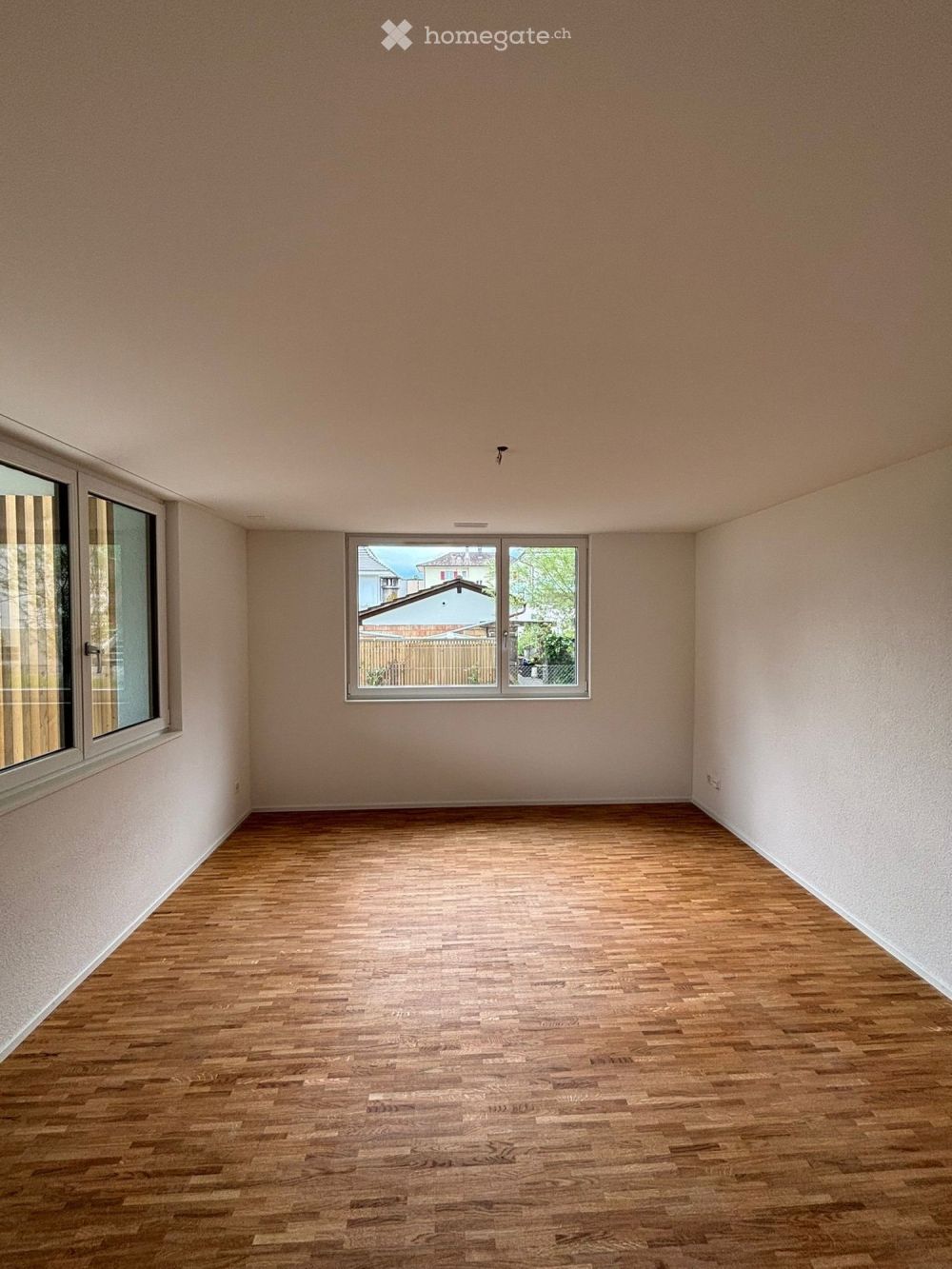 Moderne 4.5-Zimmer-Neubau-Wohnung in Seenähe -  Bild 3