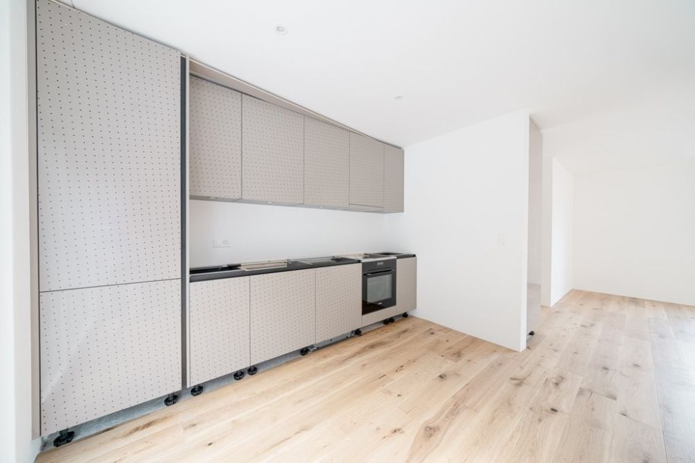 NACHMIETER GESUCHT - NEUBAU AN TOP LAGE-Per 16.5. -  Bild 10