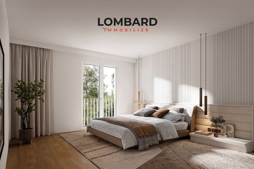 ***RESERVIERT*** Neues 3.5-Zimmer-Duplex im 1. Stock -  Bild 4