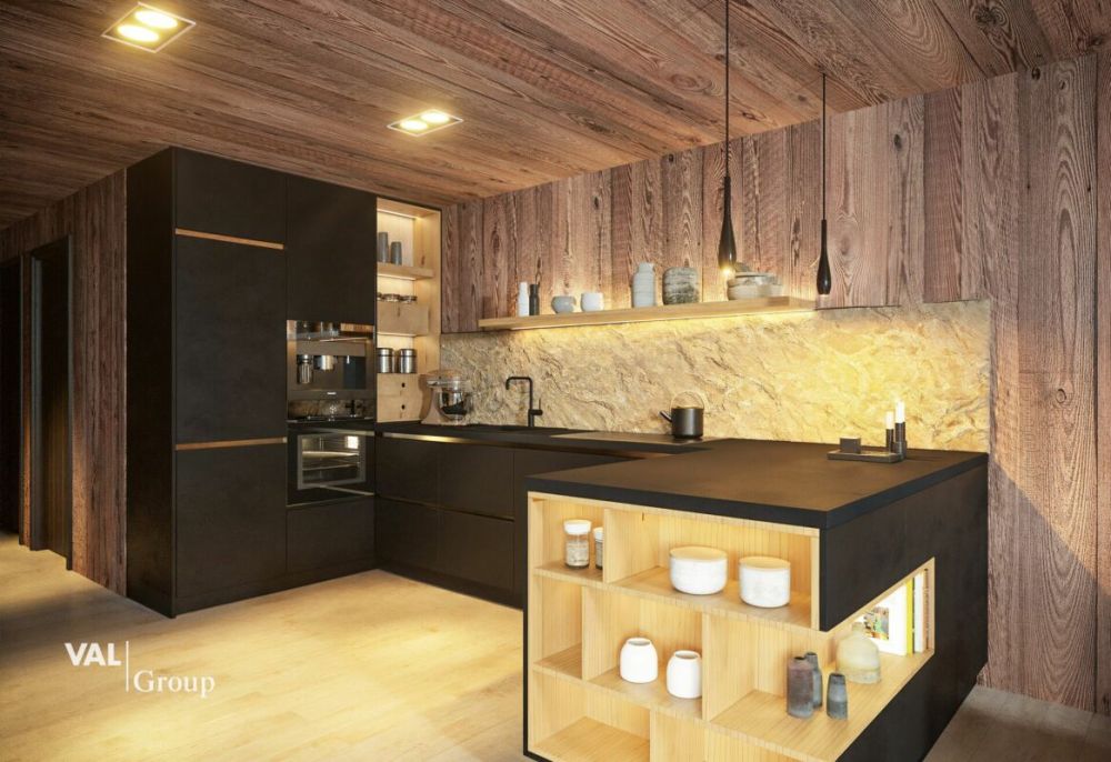 Residenz Le Roc: Eleganz und Natur in perfekter Harmonie -  Bild 9