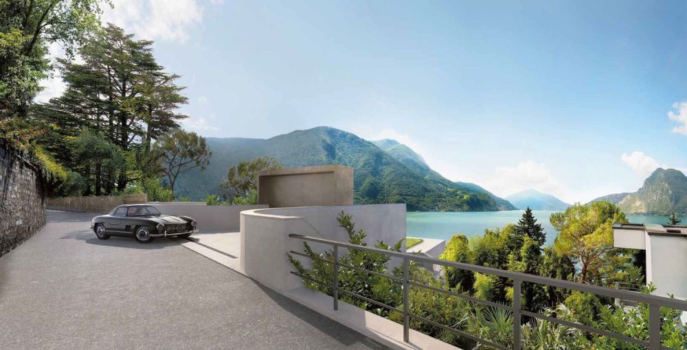 Archi di Luce Villa 7 - Bild 11