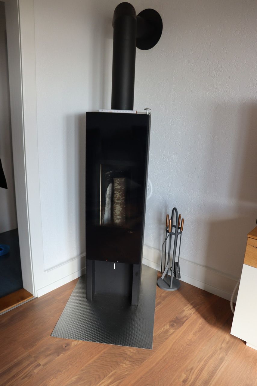 Ein Haus mit Seele und Charakter - Ihr neues Zuhause in Grenchen -  Bild 5