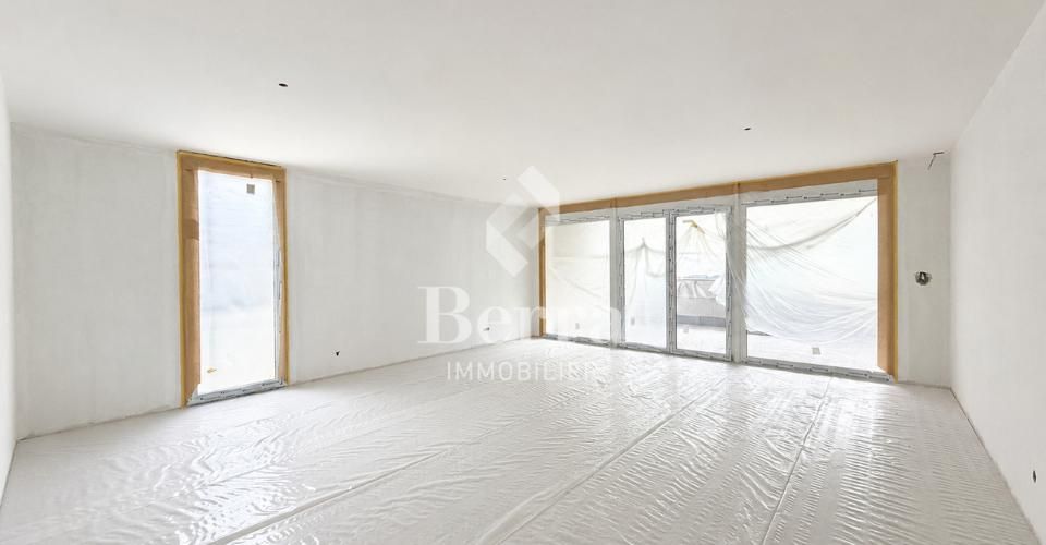 Livraison 1er juillet 2026 - 3,5 pièces au 1er étage - Appartement 3.5 pièces - image - 3