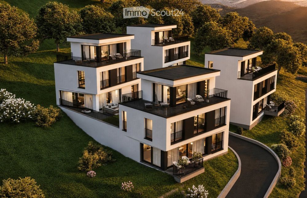 Ihr neues Zuhause in Zuzgen – modern, hochwertig und mit viel Lebensqualität -  Bild 2