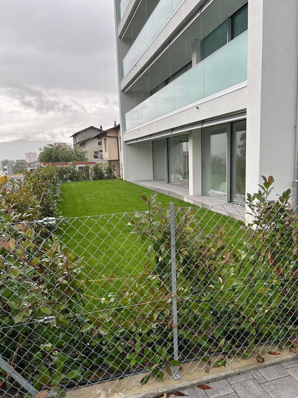 "Appartamento 4.5 Locali Nuovo a Vacallo" - Image 6