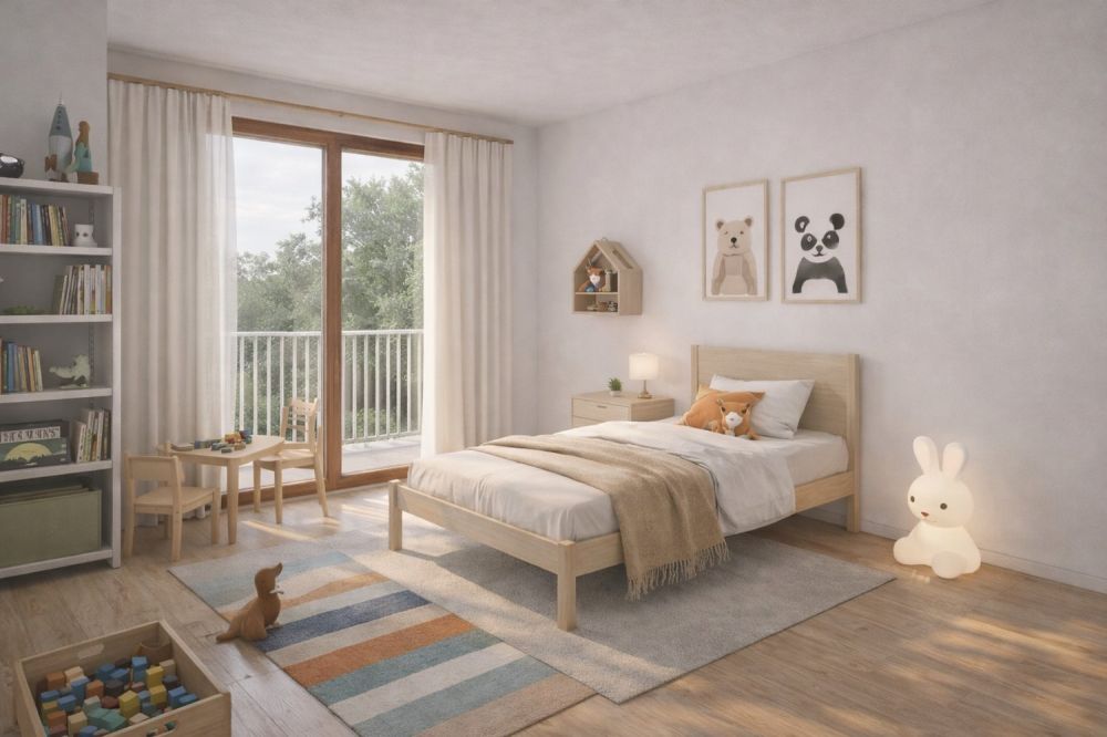Neubauprojekt: Zwei moderne Hauseinheiten an bester Lage Nähe Wenkenpark -  Bild 6